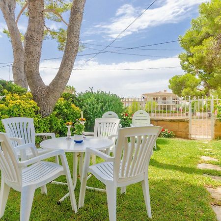 Rissaga Villa Alcúdia Kültér fotó