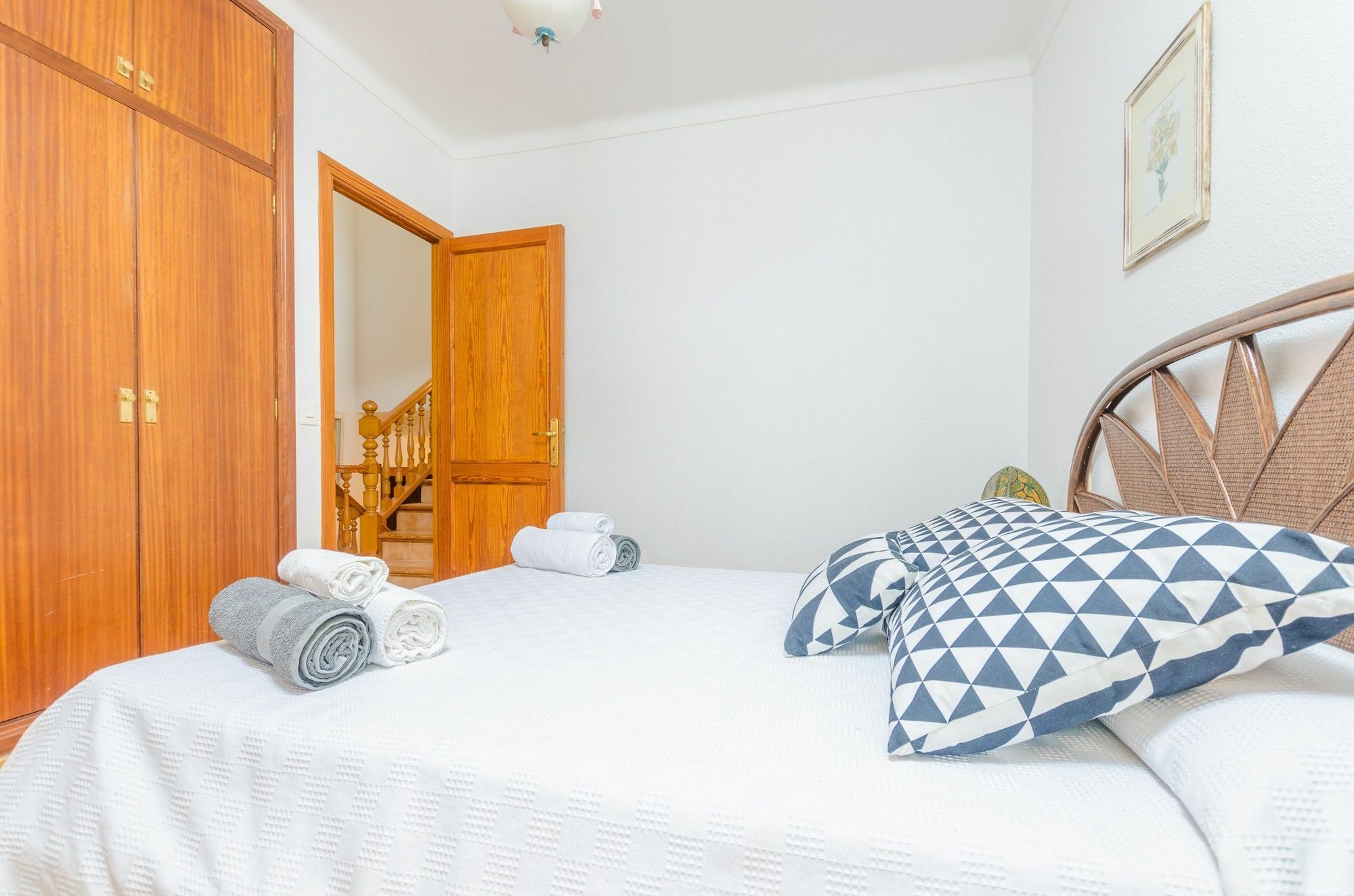 Rissaga Villa Alcúdia Kültér fotó