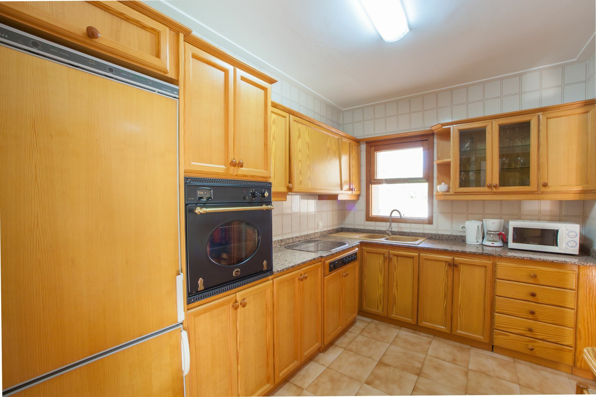 Rissaga Villa Alcúdia Kültér fotó
